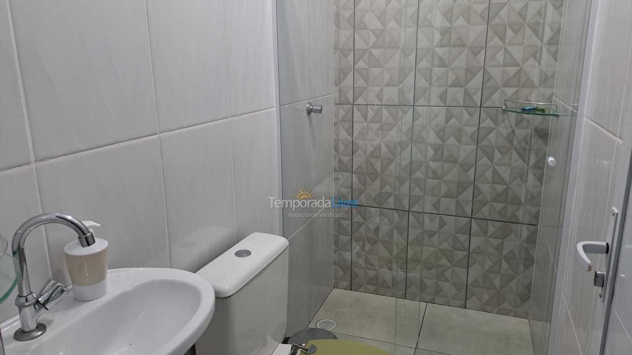 House for vacation rental in Atibaia (Jardim Estãncia Brasil)