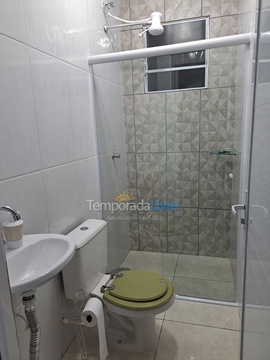 House for vacation rental in Atibaia (Jardim Estãncia Brasil)