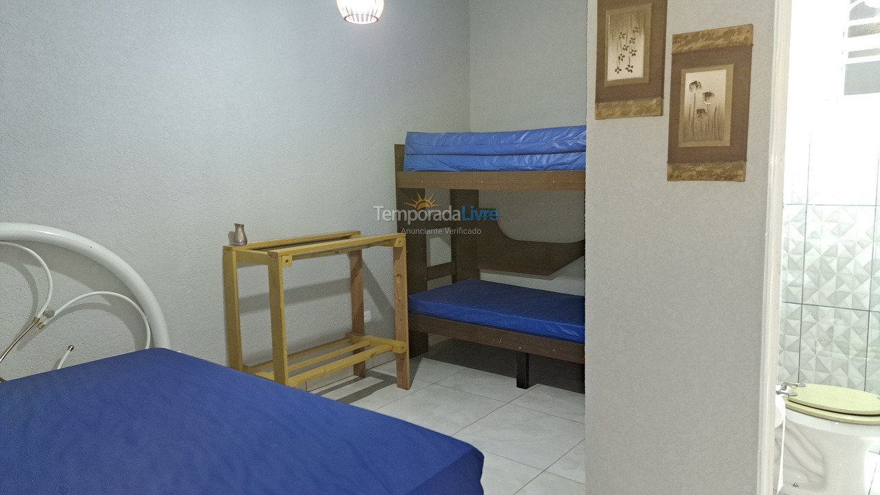 House for vacation rental in Atibaia (Jardim Estãncia Brasil)