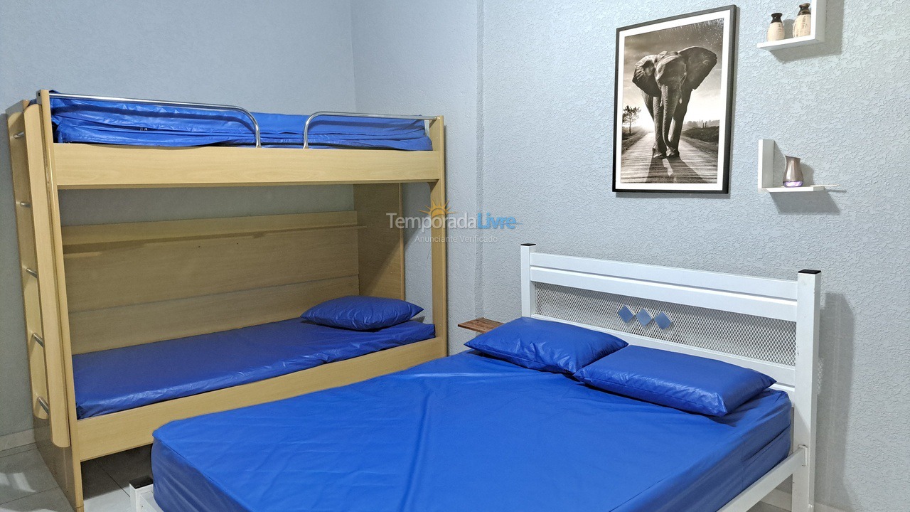 House for vacation rental in Atibaia (Jardim Estãncia Brasil)