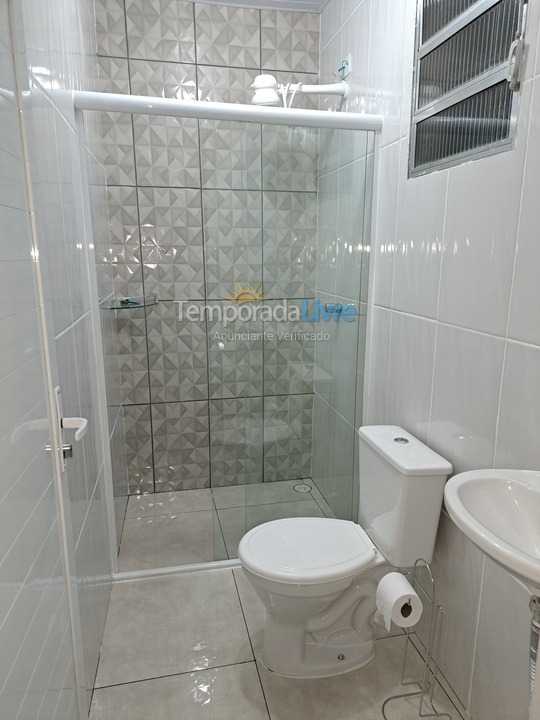 House for vacation rental in Atibaia (Jardim Estãncia Brasil)