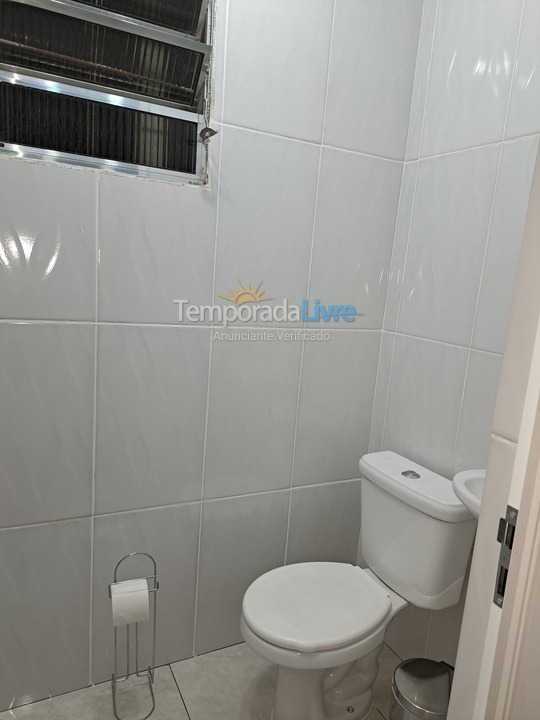 House for vacation rental in Atibaia (Jardim Estãncia Brasil)