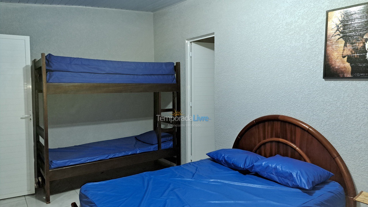 House for vacation rental in Atibaia (Jardim Estãncia Brasil)