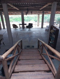 Aluga-se chácara para temporada feriados carnaval finais de semana