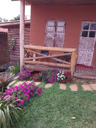 Aluga-se chácara para temporada feriados carnaval finais de semana