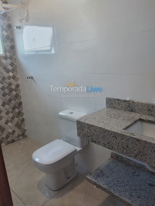 Casa para aluguel de temporada em Porangaba (Quadra)