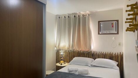 NEW YEAR PACKAGE 6 PEOPLE 200 M PONTA VERDE BEACH MACEIÓ ALAGOAS