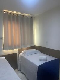 NEW YEAR PACKAGE 6 PEOPLE 200 M PONTA VERDE BEACH MACEIÓ ALAGOAS