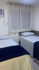 NEW YEAR PACKAGE 6 PEOPLE 200 M PONTA VERDE BEACH MACEIÓ ALAGOAS