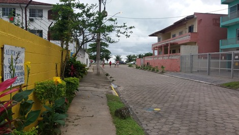 Come rest and enjoy the wonders of Ubatuba