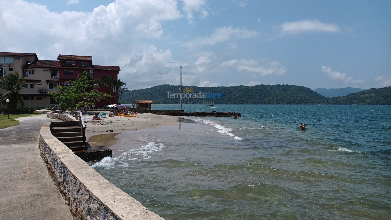 Apartment for vacation rental in Angra dos Reis (Angra dos Reis)