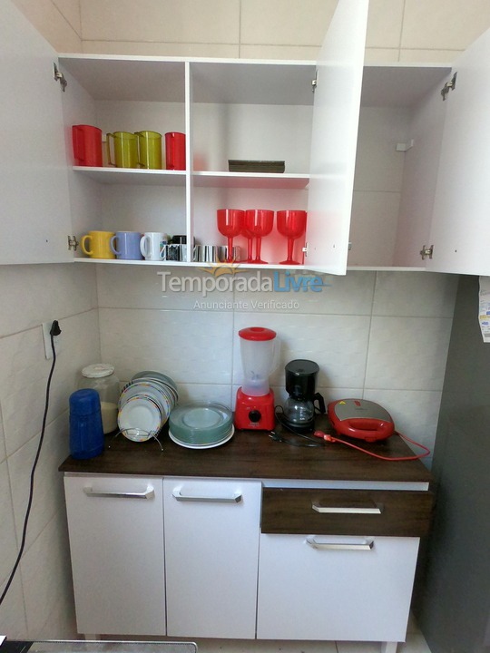 Casa para aluguel de temporada em Porto Seguro (Praia de Taperapuan)