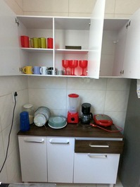 Cód.C006-14 pessoas,4 quartos, ar cond., piscina, churrasqueira.