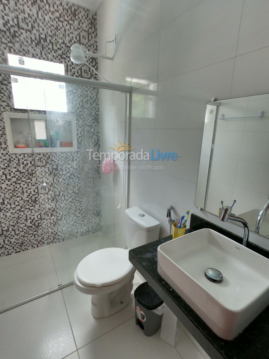 Casa para aluguel de temporada em Porto Seguro (Praia de Taperapuan)