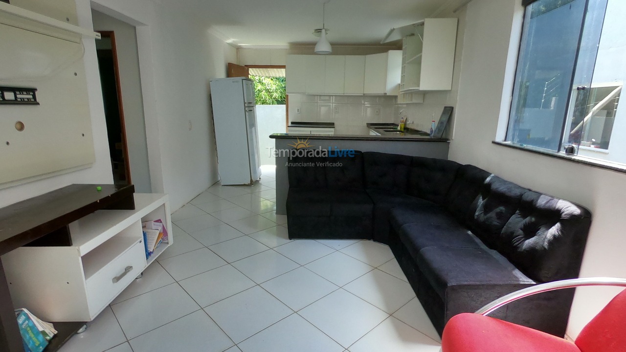 Casa para aluguel de temporada em Porto Seguro (Praia de Taperapuan)