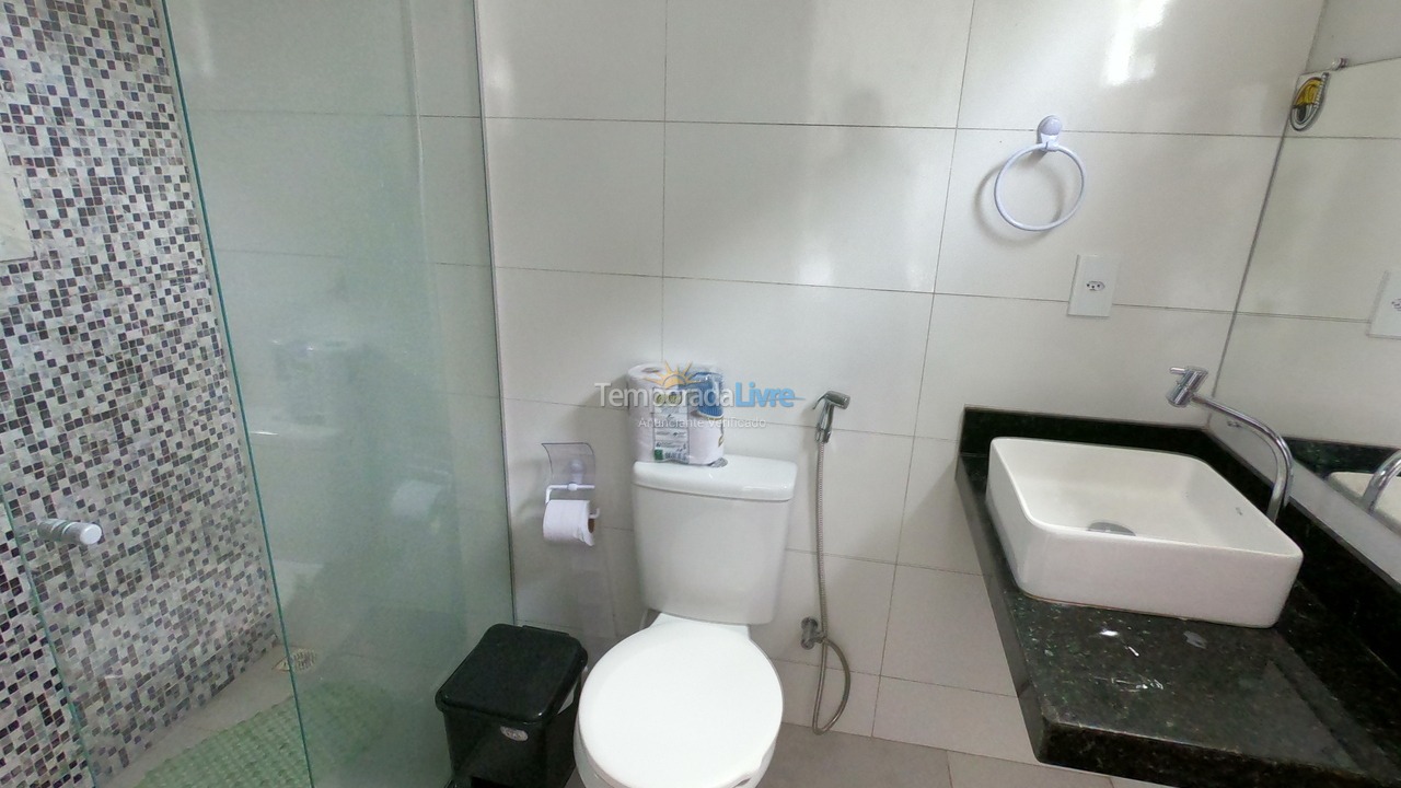 Casa para aluguel de temporada em Porto Seguro (Praia de Taperapuan)