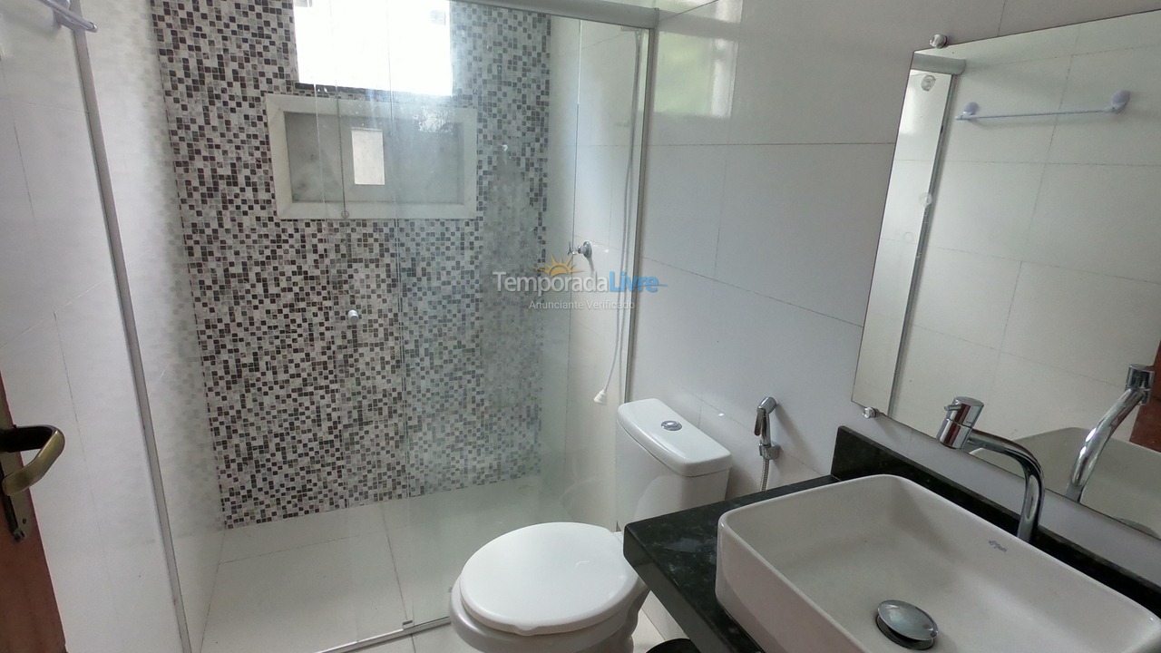 Casa para aluguel de temporada em Porto Seguro (Praia de Taperapuan)