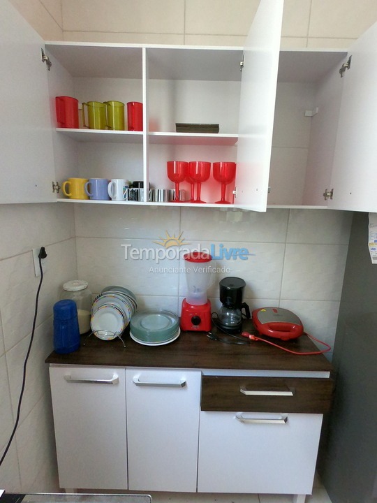 Casa para aluguel de temporada em Porto Seguro (Praia de Taperapuan)