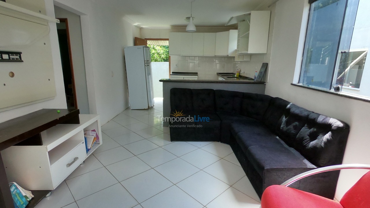 Casa para aluguel de temporada em Porto Seguro (Praia de Taperapuan)