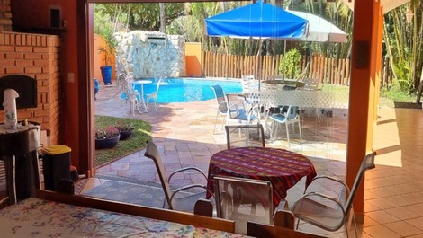 House for rent in Bertioga - Riviera de São Lourenço