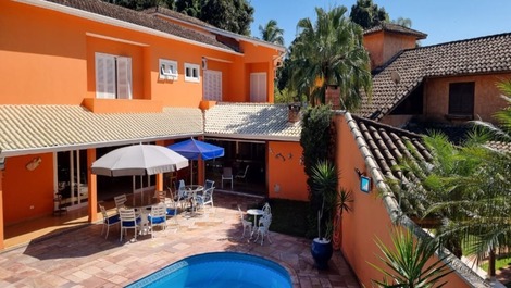 Casa em Riviera de São Lourenço