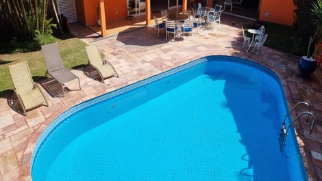 Casa em Riviera de São Lourenço