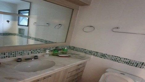 APARTAMENTO RESIDENCIAL em Bertioga - SP, Riviera de São Lourenço