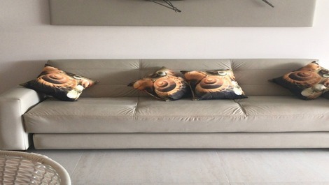 APARTAMENTO RESIDENCIAL em Bertioga - SP, Riviera de São Lourenço