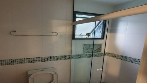 APARTAMENTO RESIDENCIAL em Bertioga - SP, Riviera de São Lourenço