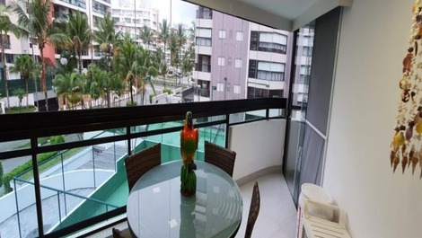 APARTAMENTO RESIDENCIAL em Bertioga - SP, Riviera de São Lourenço