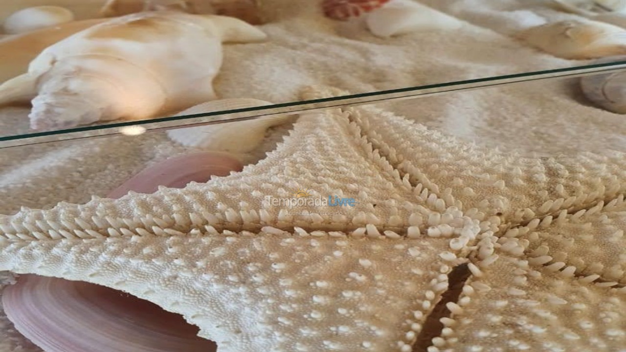 Apartamento para aluguel de temporada em Bertioga (Riviera de São Lourenço)