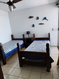 Alquiler de habitaciones / Piso Compartido