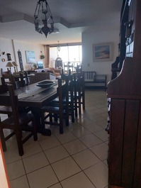 Alquiler de habitaciones / Piso Compartido