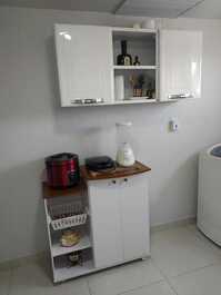 Departamento, cómodo y excelente ubicación