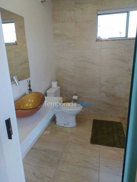 Apartamento para alquiler de vacaciones em Goiânia (Residencial Vale do Araguaia)