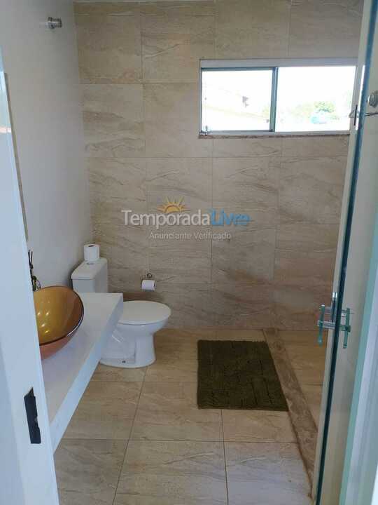 Apartamento para alquiler de vacaciones em Goiânia (Residencial Vale do Araguaia)