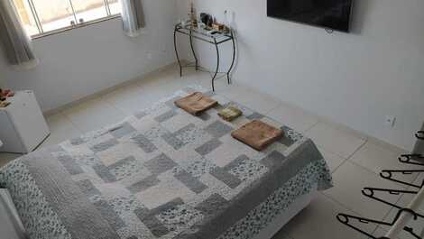 Departamento, cómodo y excelente ubicación