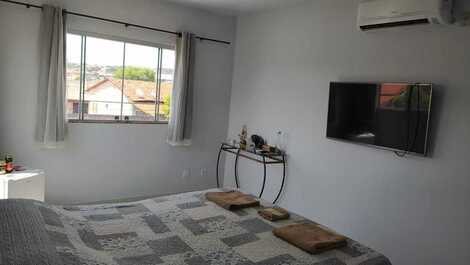 Departamento, cómodo y excelente ubicación