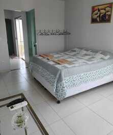 Departamento, cómodo y excelente ubicación