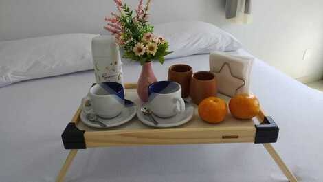 Apartamento para alquilar en Goiânia - Residencial Vale do Araguaia