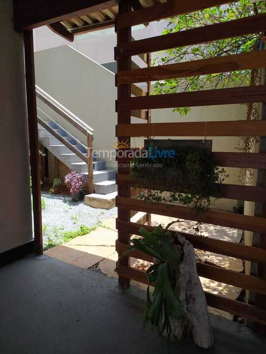 Apartamento para alquiler de vacaciones em Goiânia (Residencial Vale do Araguaia)