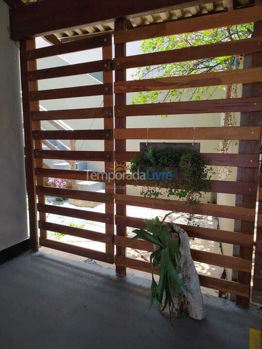 Apartamento para alquiler de vacaciones em Goiânia (Residencial Vale do Araguaia)