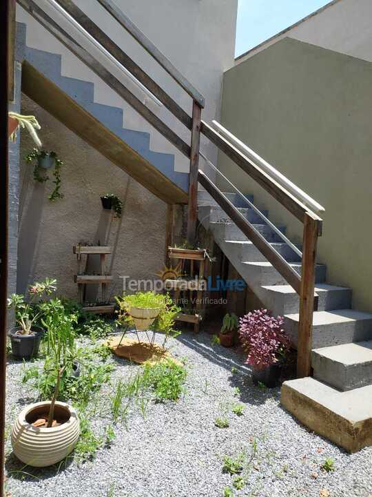 Apartamento para alquiler de vacaciones em Goiânia (Residencial Vale do Araguaia)