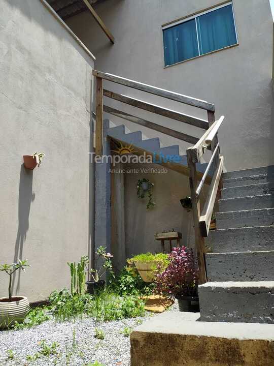 Apartamento para alquiler de vacaciones em Goiânia (Residencial Vale do Araguaia)