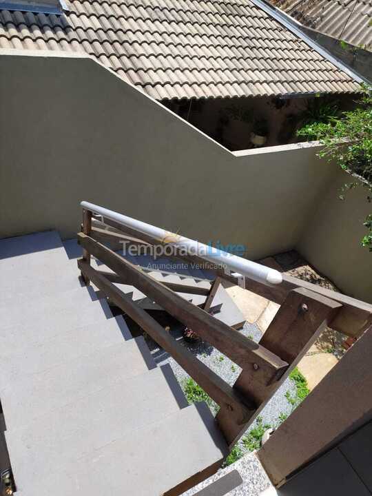 Apartamento para alquiler de vacaciones em Goiânia (Residencial Vale do Araguaia)