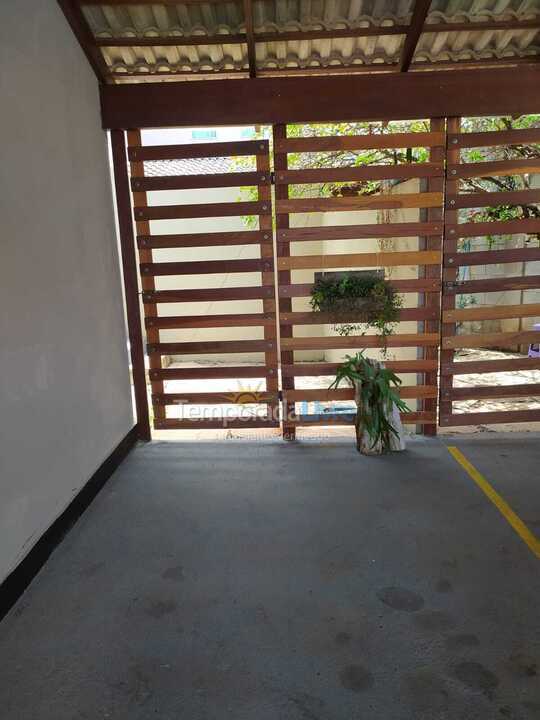 Apartamento para alquiler de vacaciones em Goiânia (Residencial Vale do Araguaia)