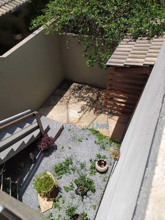 Apartamento para alquiler de vacaciones em Goiânia (Residencial Vale do Araguaia)