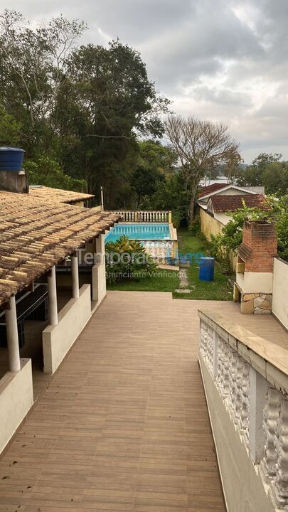 Chácara / sítio para aluguel de temporada em Atibaia (Bairro da Usina)