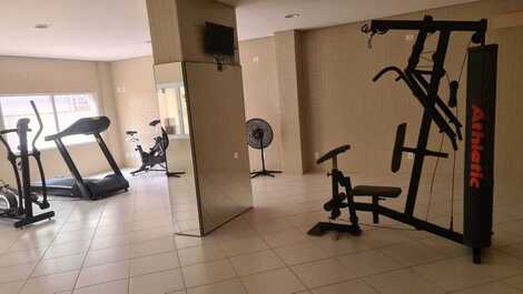 Vilma Fragoso - Condominio Pau Brasil apt 103