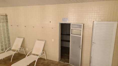 Vilma Fragoso - Condominio Pau Brasil apt 103